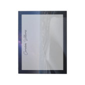 Bloc-note Deserts | Empty Quarter Desert Abu Dhabi (Tourné)