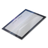 Bloc-note Deserts | Empty Quarter Desert Abu Dhabi (Incliné)