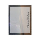 Bloc-note Deserts | Gobi Desert, Mongolia (Tourné)