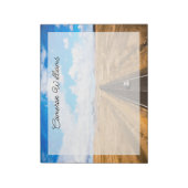 Bloc-note Deserts | Îles Canary, Espagne (Tourné)