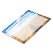 Bloc-note Deserts | Îles Canary, Espagne (Incliné)