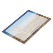 Bloc-note Deserts | Superstition Mountains, Arizona (Incliné)