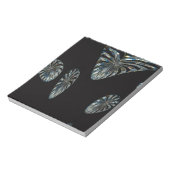 Bloc-note Design irlandais - La Collection Crystal (Tourné)