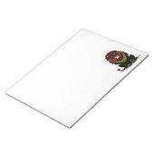 Bloc-note Design Lion (Incliné)