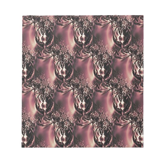 Bloc-note Dex (Devant)