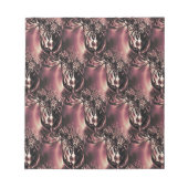 Bloc-note Dex (Devant)