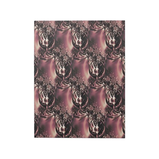 Bloc-note Dex (Tourné)