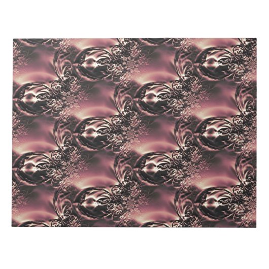 Bloc-note Dex (Devant)