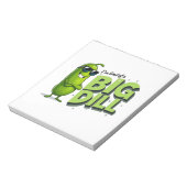 Bloc-note Dill Pickles Amateurs Cadeau - Drôle Drôle Dessins (Tourné)