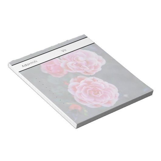 Bloc-note Diptique (Incliné)