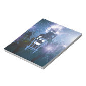 Bloc-note Disco Heartbeat (Tourné)