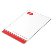 Bloc-note Dites-le (Incliné)