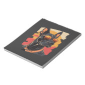 Bloc-note Dobermann (Tourné)