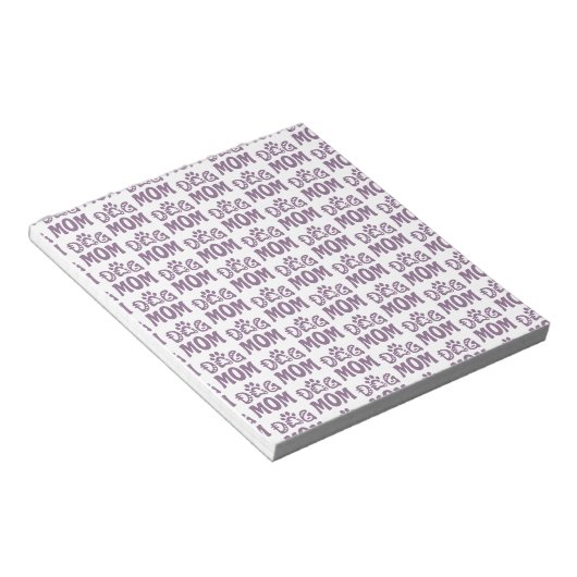 Bloc-note Dog (Incliné)