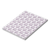 Bloc-note Dog (Tourné)