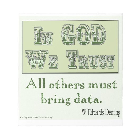 Bloc-note Doit Apporter des serviettes de données (Devant)