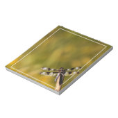 Bloc-note Dragon Fly (Tourné)