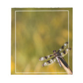 Bloc-note Dragon Fly (Devant)