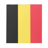 Drapeau belge patriotique