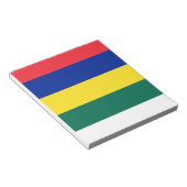 Bloc-note Drapeau de Terschelling (Incliné)