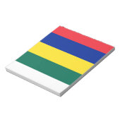 Bloc-note Drapeau de Terschelling (Tourné)