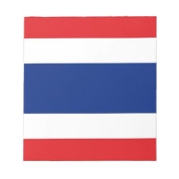 Drapeau Thaïlande