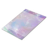 Bloc-note Dreaming figé (Incliné)