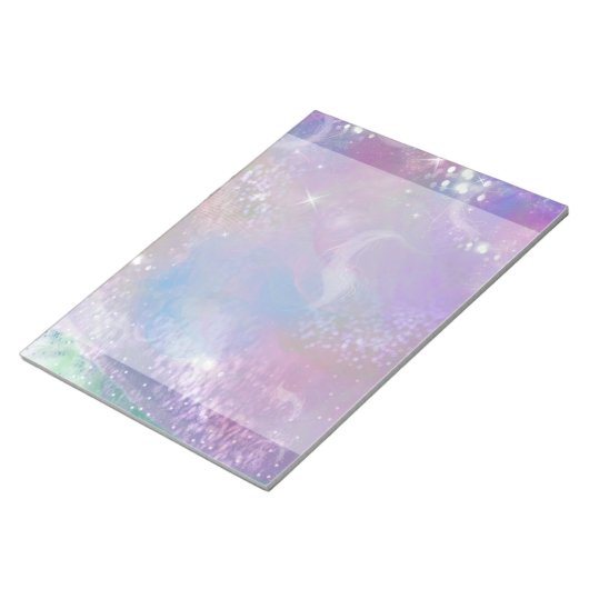 Bloc-note Dreaming figé (Incliné)