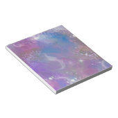 Bloc-note Dreaming figé (Incliné)