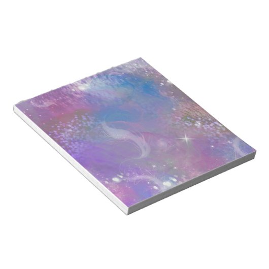 Bloc-note Dreaming figé (Incliné)