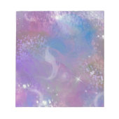 Bloc-note Dreaming figé (Devant)