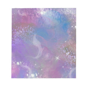 Bloc-note Dreaming figé