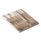 Bloc-note dune (Incliné)