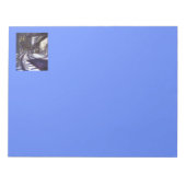 Bloc-note Dusting the Piano (Devant)