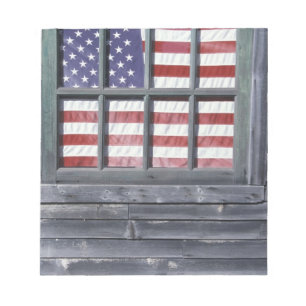 Bloc-note É.-U., États-Unis, Maine, Georgetown Island. Drape