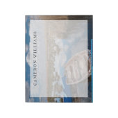 Bloc-note Eau | Kayseri Turquie (Tourné)
