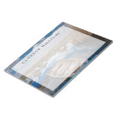 Bloc-note Eau | Kayseri Turquie (Incliné)