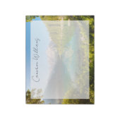 Bloc-note Eau | Lago di Fusine Mont Gangart Alpes juliennes (Tourné)