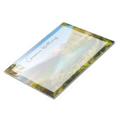 Bloc-note Eau | Lago di Fusine Mont Gangart Alpes juliennes (Incliné)