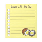 Bloc-note Eaux écossaises à coque rigide Royaume-Uni Snack F (Devant)