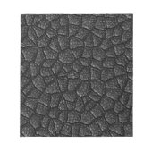 Bloc-note Écaille de dragon (Devant)