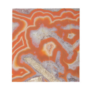 Bloc-note Échantillon d'agrégation