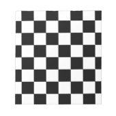 Bloc-note Échecboard (Devant)