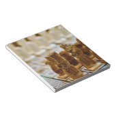 Bloc-note Échecs à vendre, Khan el Khalili Bazaar, (Incliné)