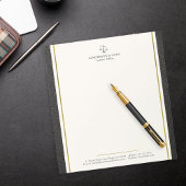 Bloc-note Échelles de juriste bureau professionnel