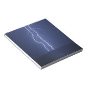 Bloc-note Éclair (Incliné)