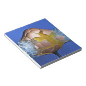 Bloc-note Éclaircissant (Incliné)