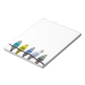 Bloc-note Économies (Tourné)