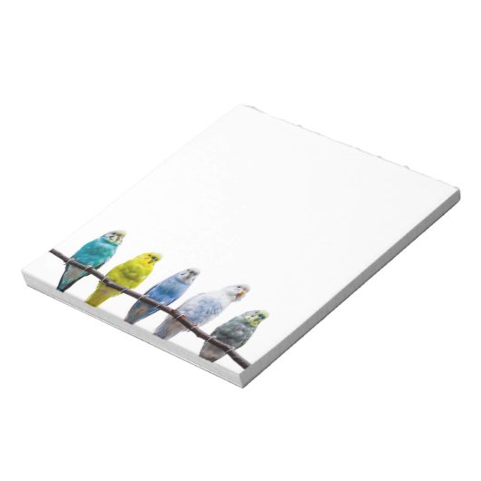 Bloc-note Économies (Tourné)