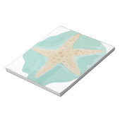 Bloc-note Écre (Tourné)